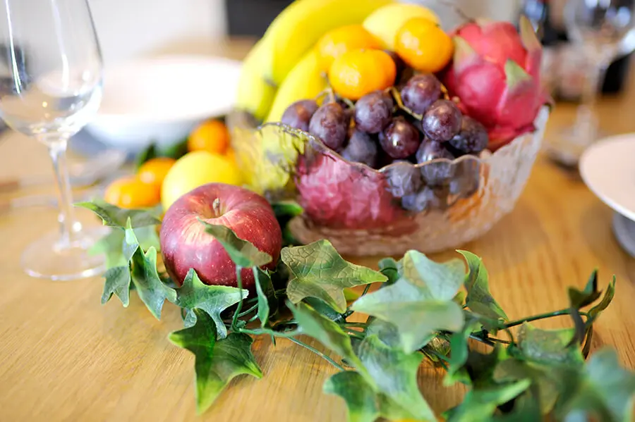 Definitive Guide to Artificial Ivy 4 Artificial ivy vines EdenVert