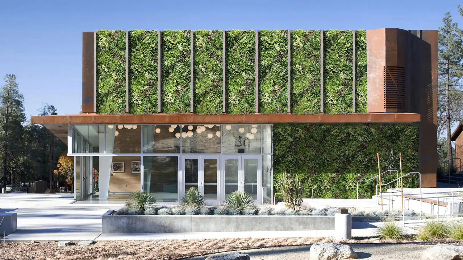 Products Video 2 Vertical Garden