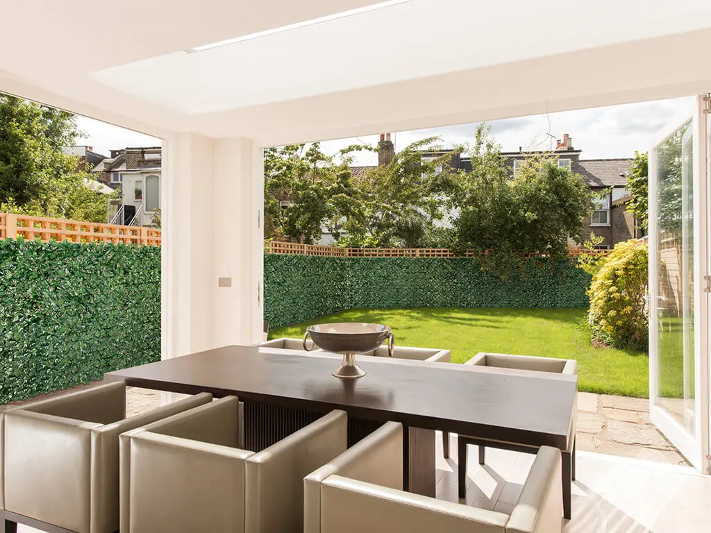 ARTIFICIAL HEDGE ROLLS FOR BACKYARD 1 artificial hedge rolls for backyard