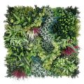 Durable Danube Artificial Wall for Indoor/Outdoor