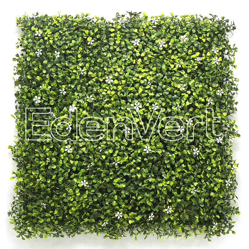 Artificial hedge wall CCGA002