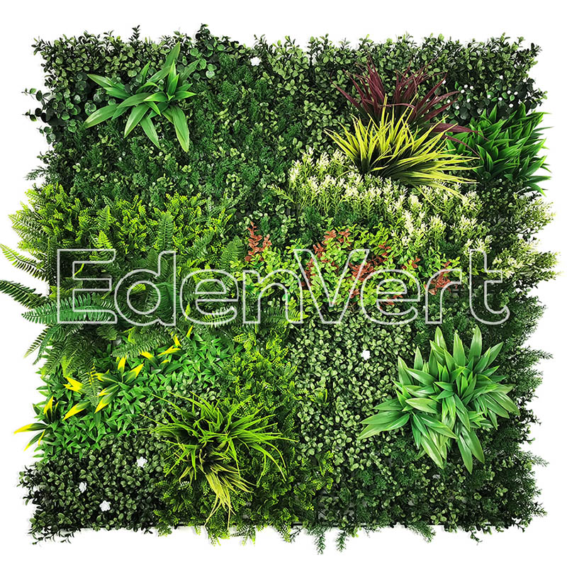 EdenVert Roma Series vertical garden wall, CCGA074