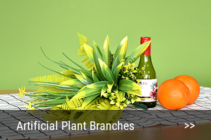 Artificial Plant Branches