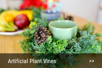 Artificial Plant Vines