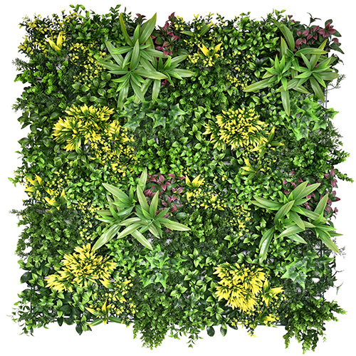 EdenVert Artificial Vertical Garden