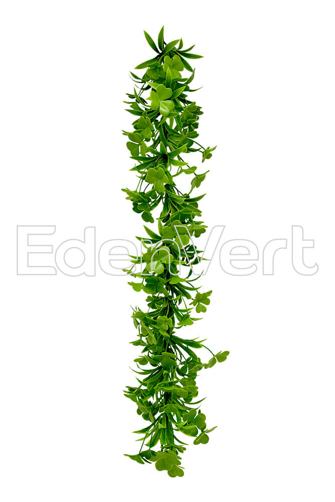 CCGT013, artificial hanging plant EdenVert