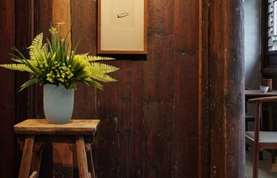 Fake Branches for Interior Design