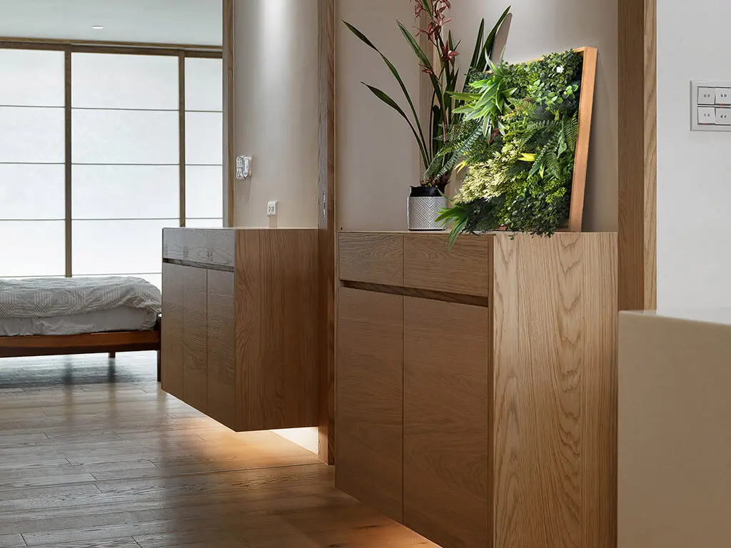 THE ALLURE OF FRAMED GREEN WALL ART 1 framed green wall art