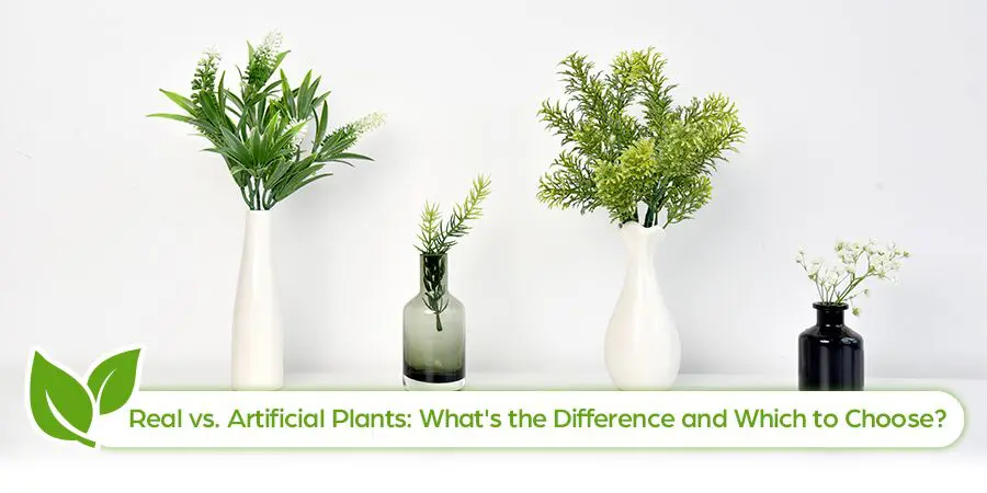 Artificial Plants
