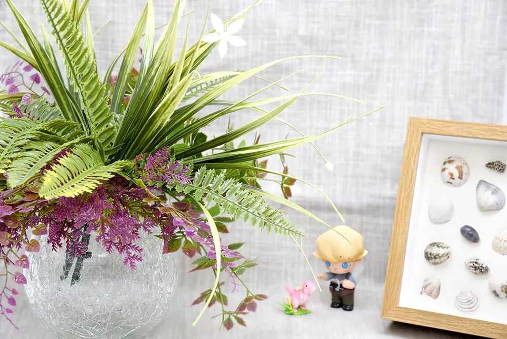Professional Wholesale Fake Plant Supplier in China