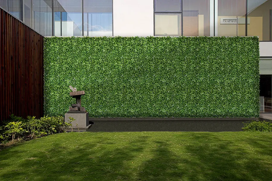 A Quick Guide to Artificial Outdoor Plants 2 outdoor artificial plants