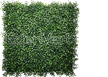 Everything You Need to Know about Artificial Hedging 3 CCGA145 artificial boxwood panel