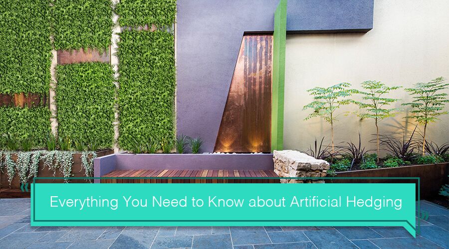Know about Artificial Hedging