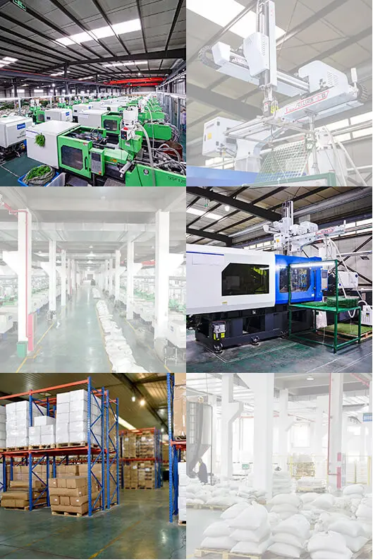 Wholesale Artificial Plants Factory