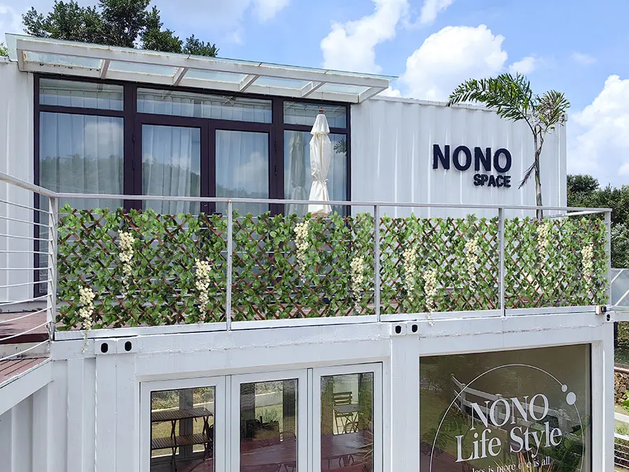 Artificial Vines for Decoration in 2024 9 Outdoor Spaces: