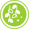 Lifelike Foliage