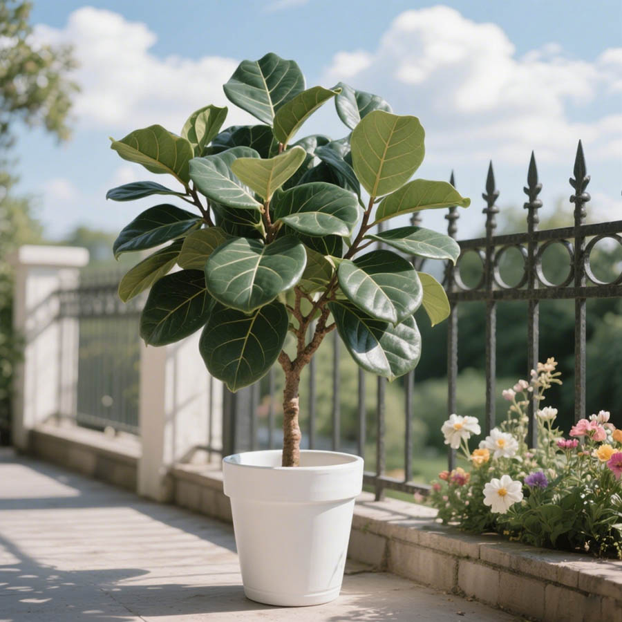 Fiddle Leaf Fig