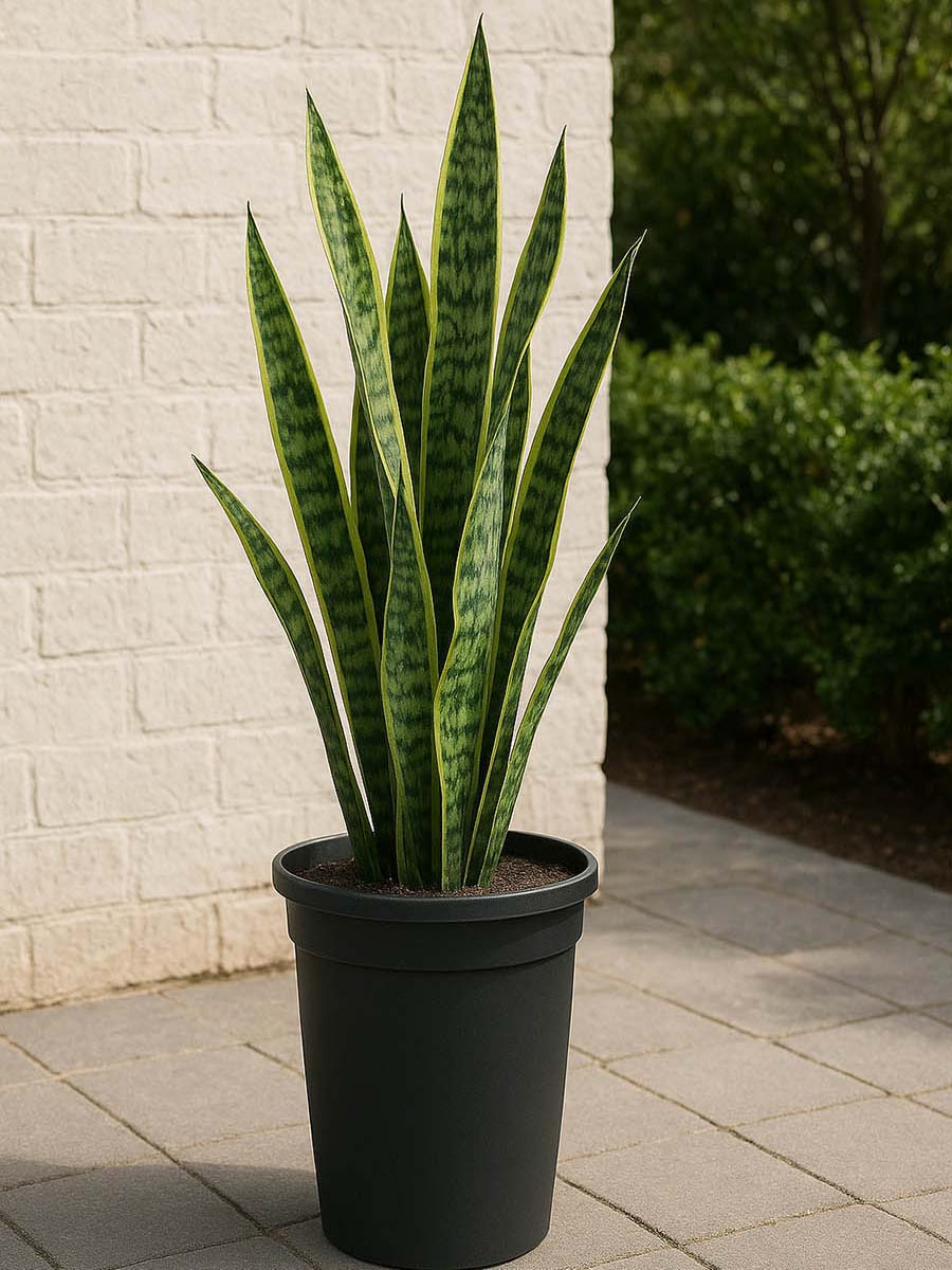 Snake Plant