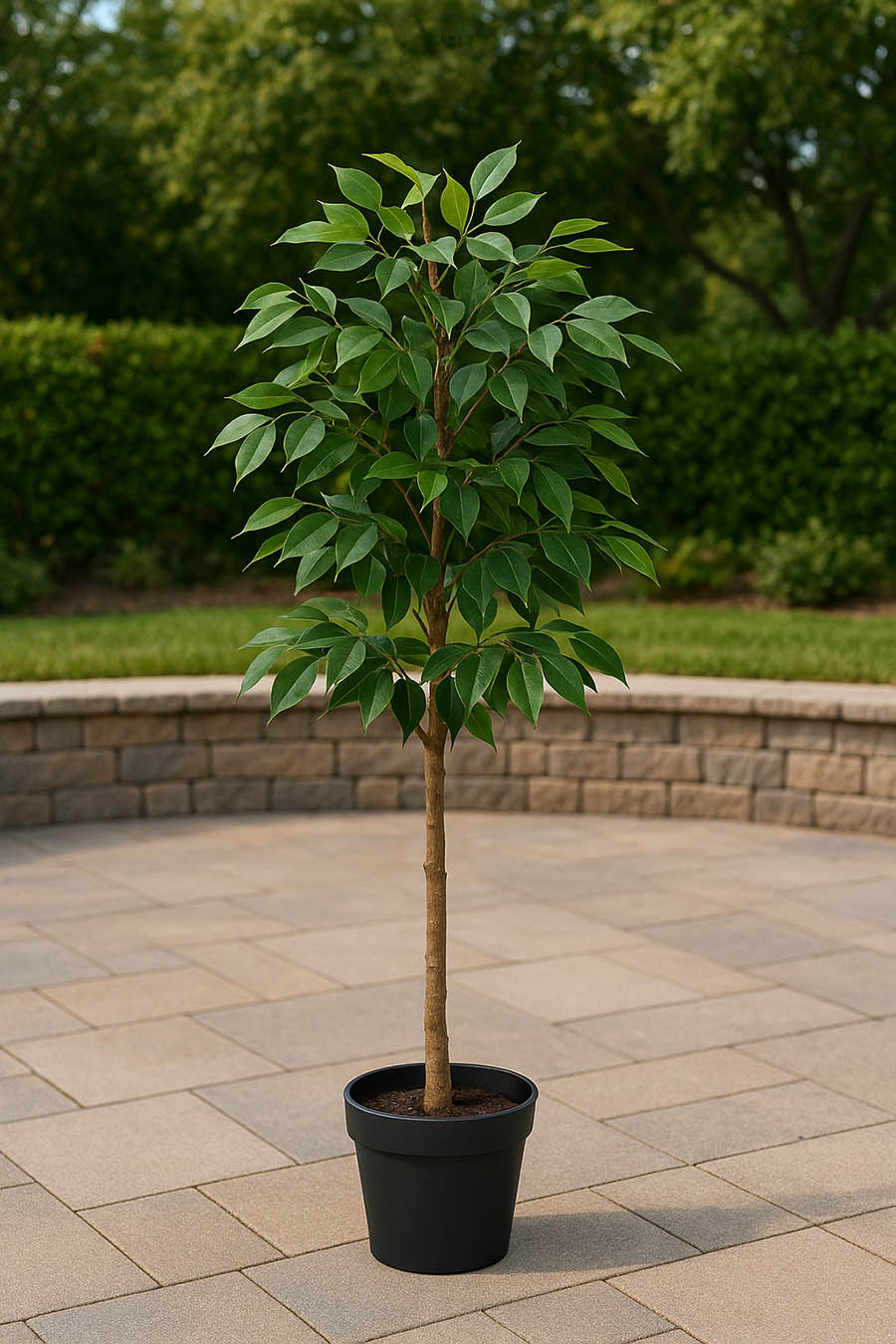 ficus tree