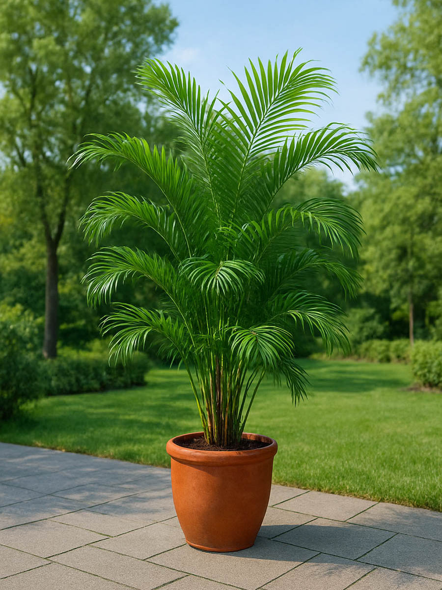 palm tree
