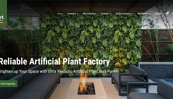Top 10 Best Artificial Plant Companies in the US (2025 Guide)