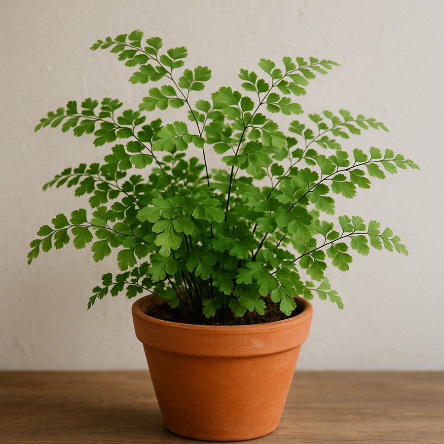 Fake Maidenhair Fern