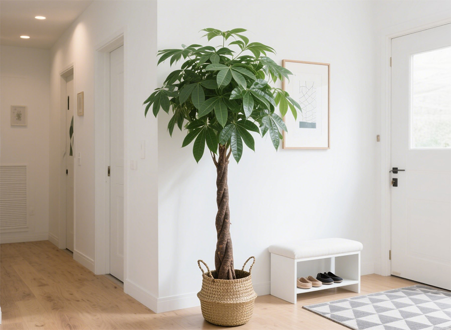 Fake Money Tree