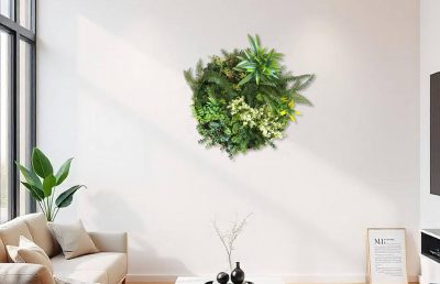 For Living Room