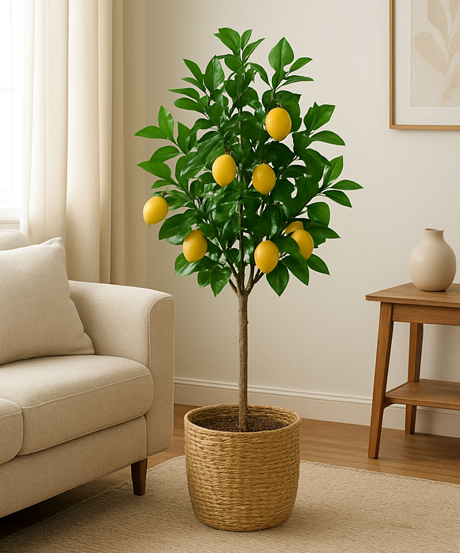 fake tree