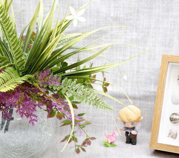 Artificial Branches Decor