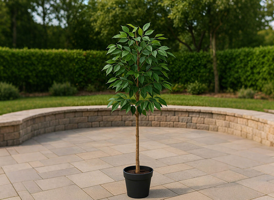 Outdoor Artificial Plants