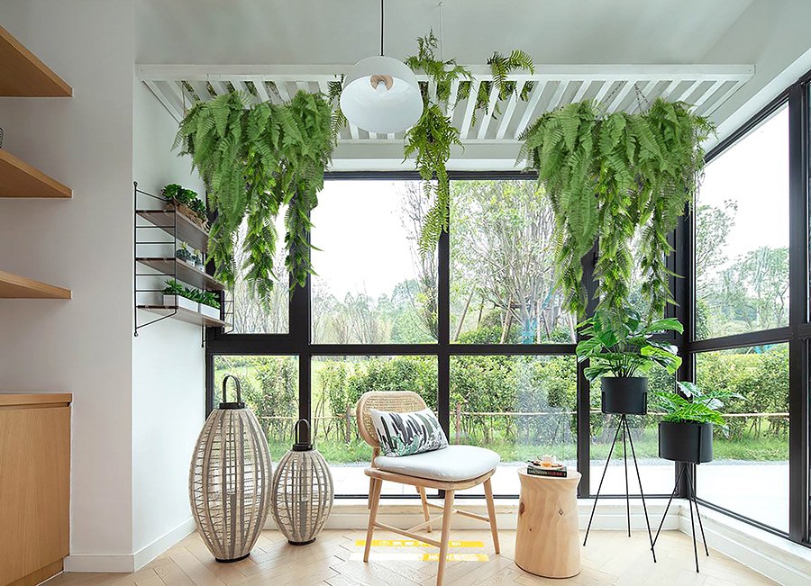 premium artificial plants and vines