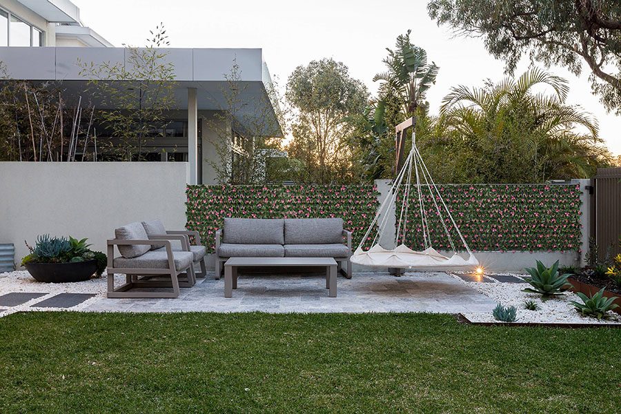Best Artificial Plants for Interior Design in 2026 (Trends, Ideas & Expert Guide) 5 UV-resistant artificial plant fence