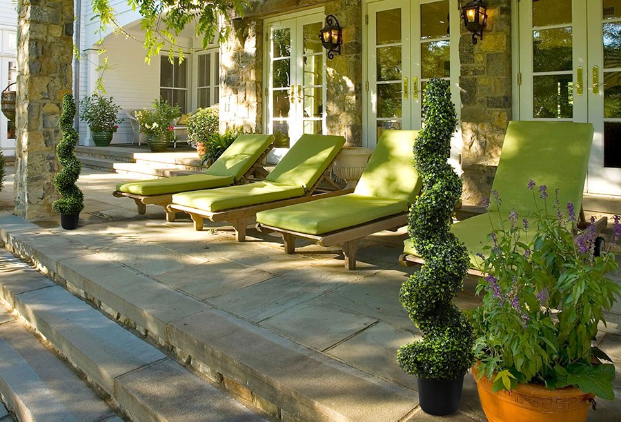 The Top Artificial Plants for 2026 4 artificial topiary tree