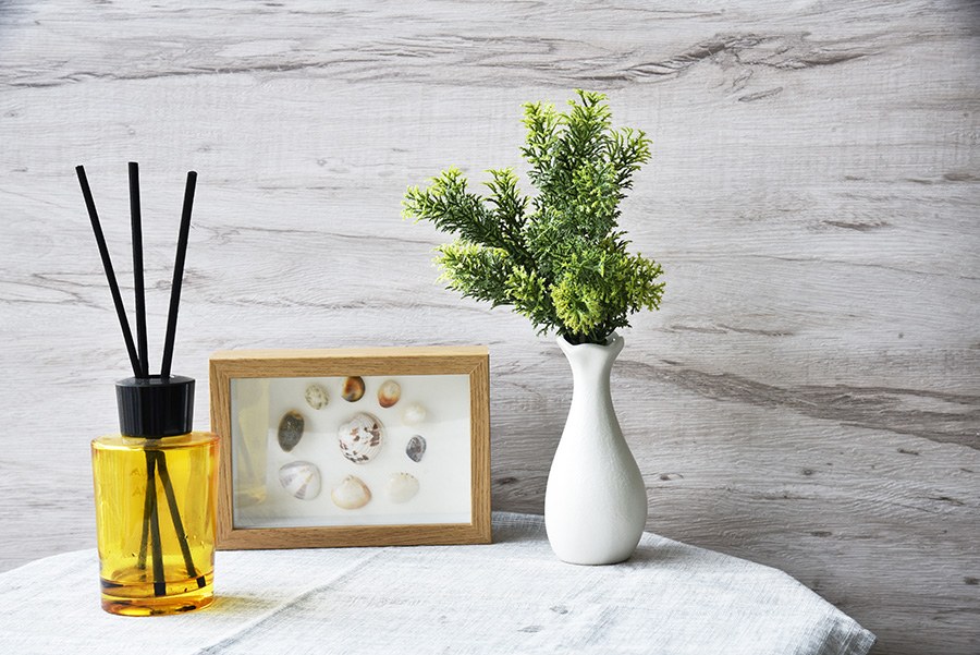 Best Artificial Plants for Interior Design in 2026 (Trends, Ideas & Expert Guide) 4 small faux plants