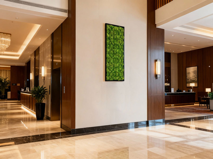 Wholesale Artificial Plants for Commercial Spaces: Complete B2B Buying Guide 4 Commercial artificial plants