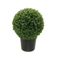 Jade Leaf Artificial Topiary Tree
