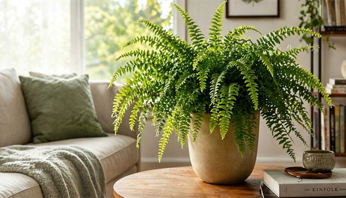 The 9 hardest houseplants to care for