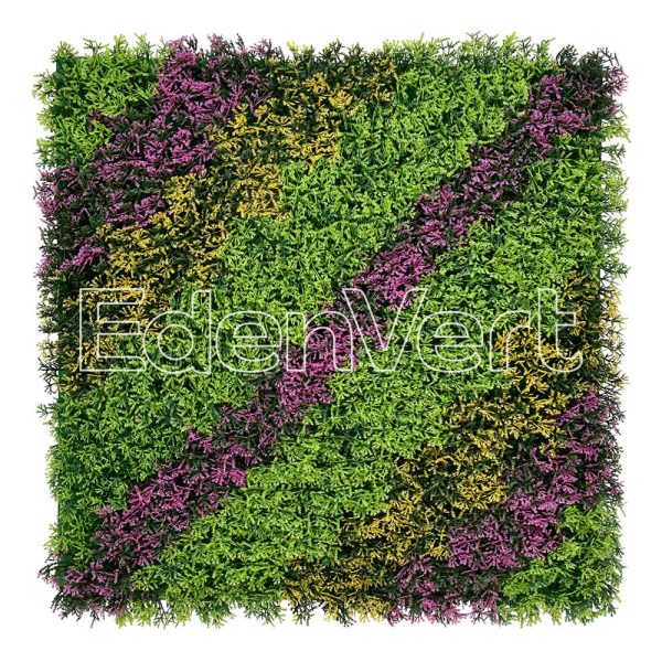 Artificial Cupressus Cypress Wall