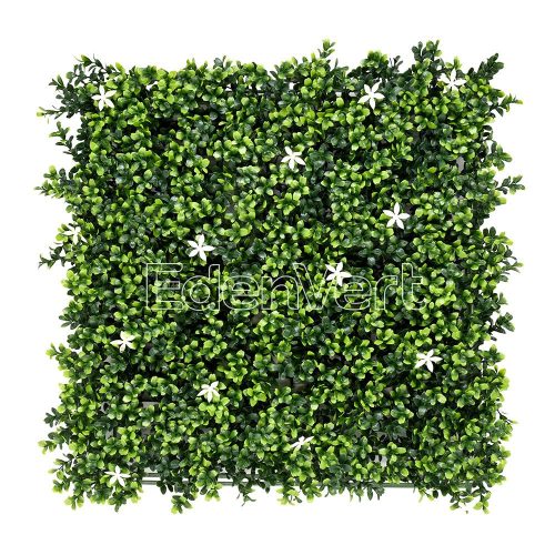Artificial Hedge Classic Artificial English Boxwood Hedge Panel