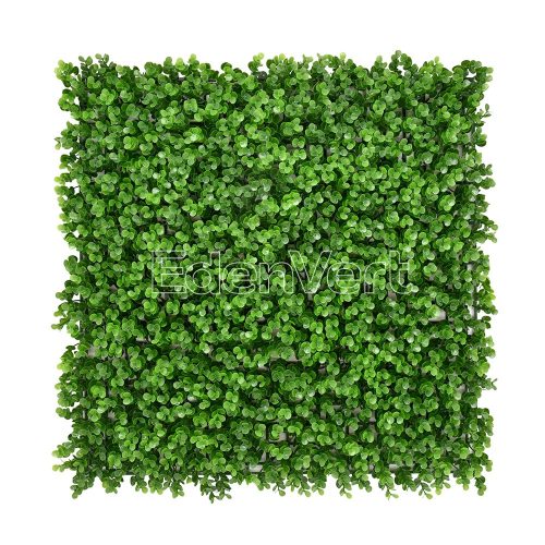 Artificial Hedge Premium Artificial Living Wall Panel