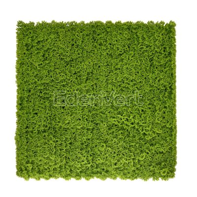 Green Moss Panel UV Resistant