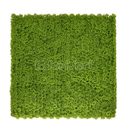 Uncategorized Green Moss Panel UV Resistant