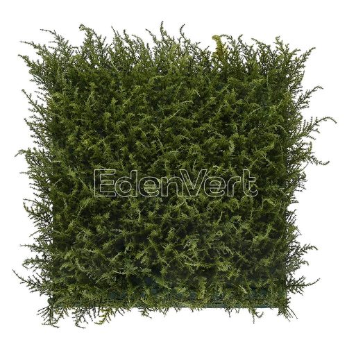 Uncategorized Commercial Grade Artificial Pine Grass Wall