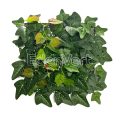 Multi-Tone Artificial Ivy Mix Living Wall