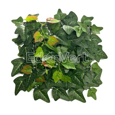 Multi-Tone Artificial Ivy Mix Living Wall