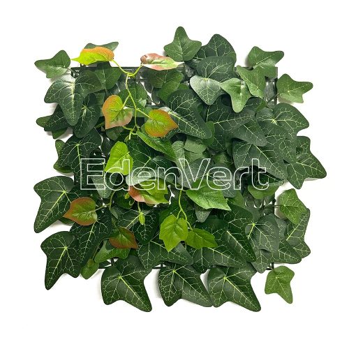 Uncategorized Multi-Tone Artificial Ivy Mix Living Wall