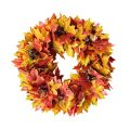 Artificial Fall Wreaths