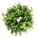 Artificial Greenery Wreath Indoor/Outdoor