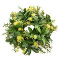 Artificial Wreath for Front Door